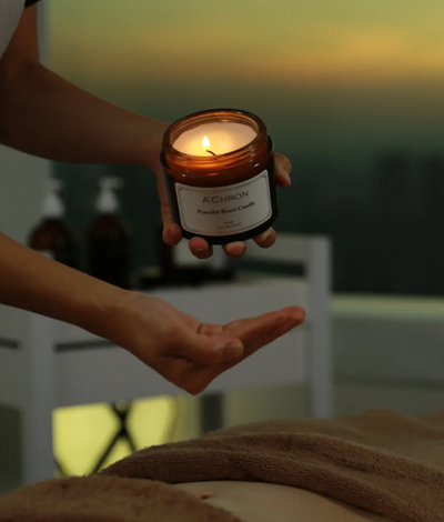 成都金牛区至尊芳疗精油SPA