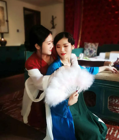 成都金牛区日式指压按摩