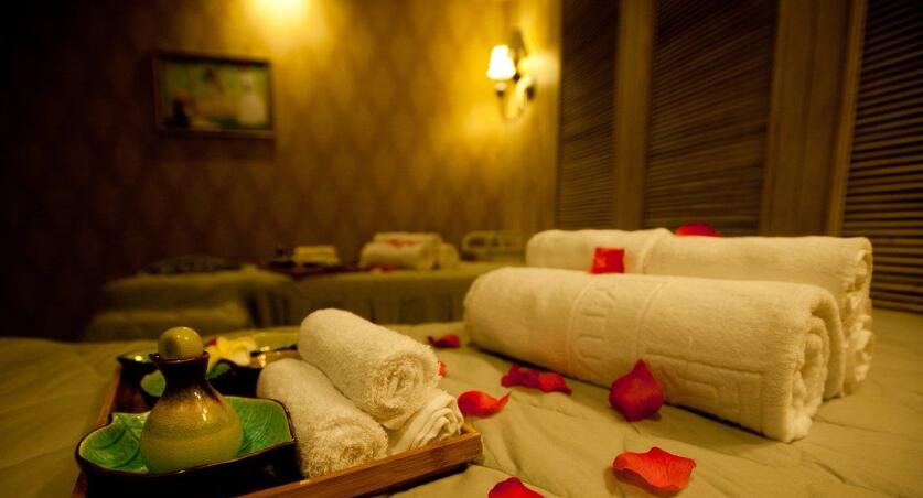 成都金牛区必去养生spa会所“探店”,2022已更新