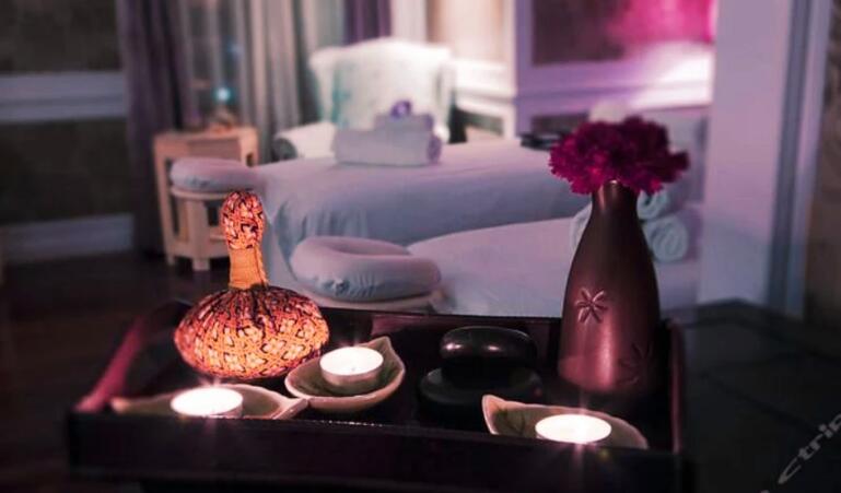 推荐成都金牛区比较好的轻奢休闲养生spa会馆,亲身体验分享