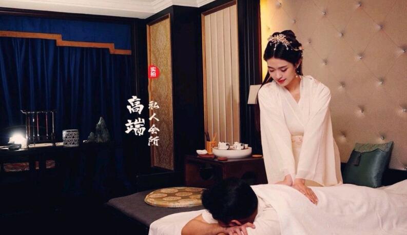 成都金牛区休闲养生会所-放松身心的一片净土