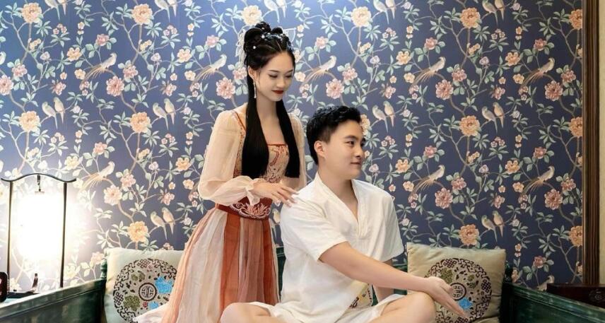 成都金牛区足疗SPA休闲会馆_您的感受我们的追求