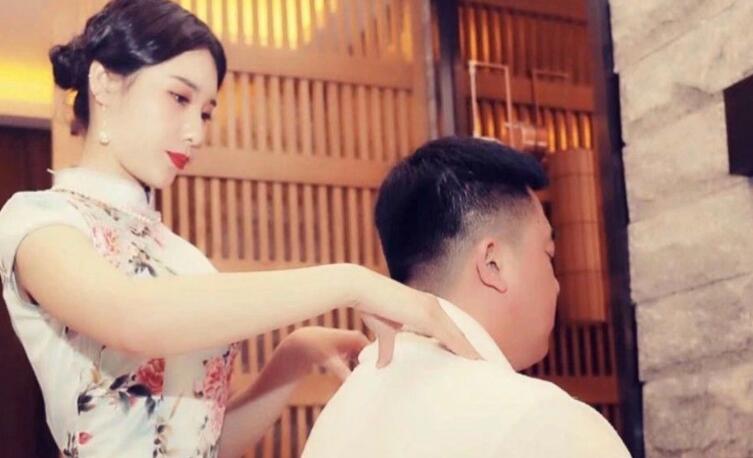 推荐一家成都金牛区高档会馆休闲生活即刻开启