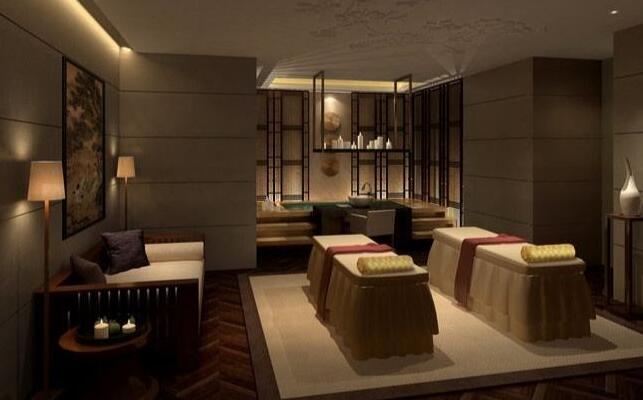 成都金牛区家庭式spa足浴会所-开启美好休闲养生生活(今日会馆热点)