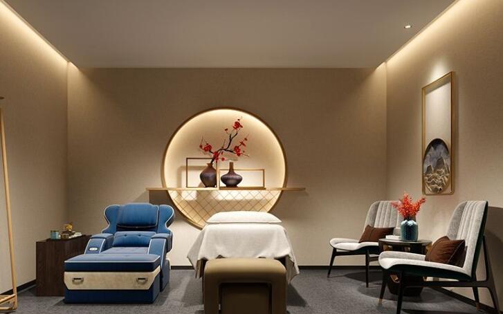 成都金牛区项目多的桑拿会所-用我们的双手为您缓解疲劳