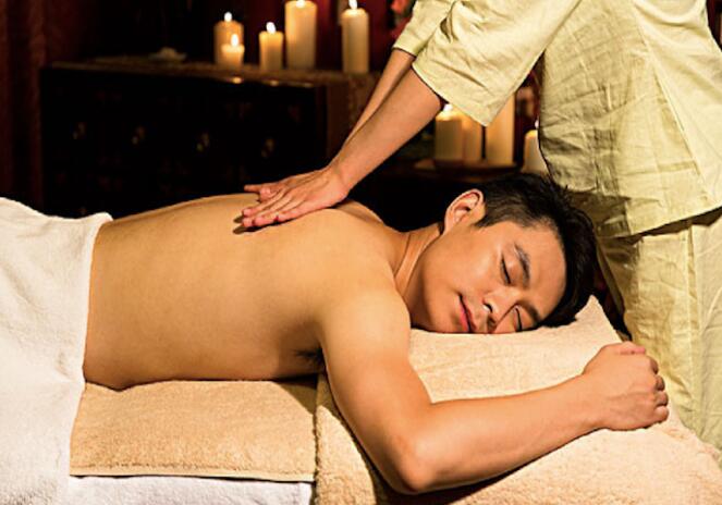 2026更新成都金牛区高端SPA会所-分享spa的好处