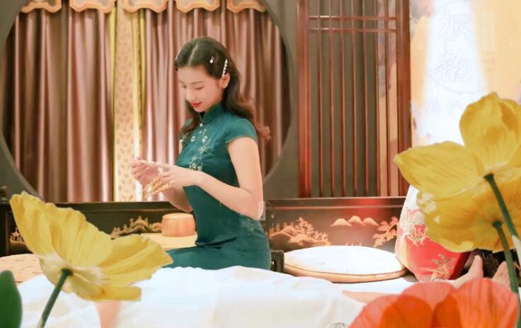 成都金牛区高端男士养生会所,良心会所真心推荐