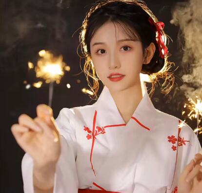 成都金牛区男士足疗艺师风采（六）