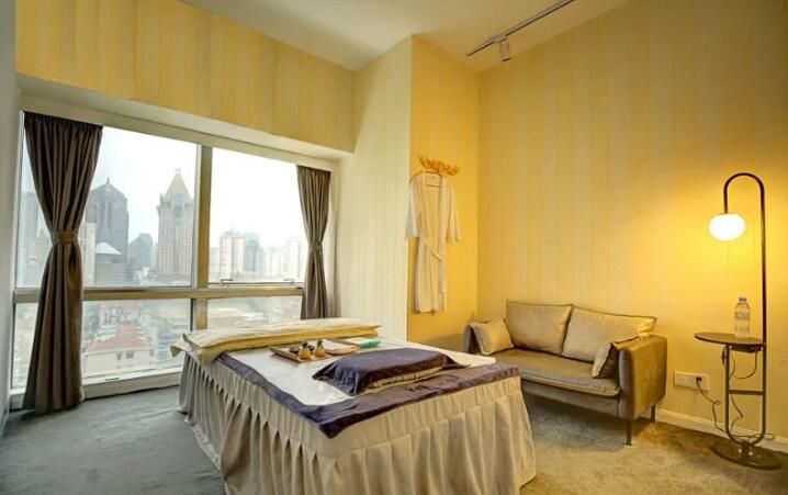 成都金牛区有什么好的会所都在这里哦