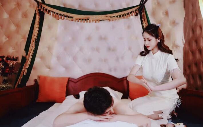 成都金牛区spa分享2026年情报体验