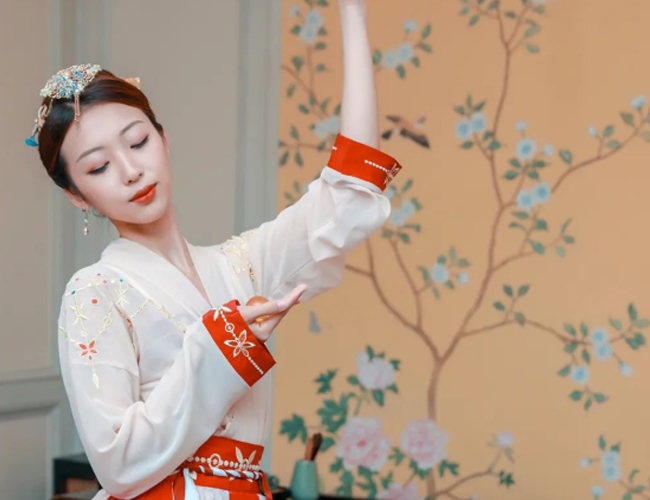 成都金牛区桑拿水疗艺师展示（十二）刚去的这家不错